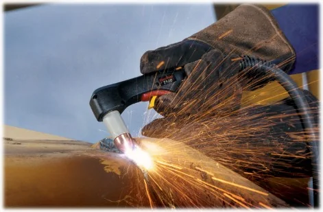Metal kalite ölçümü